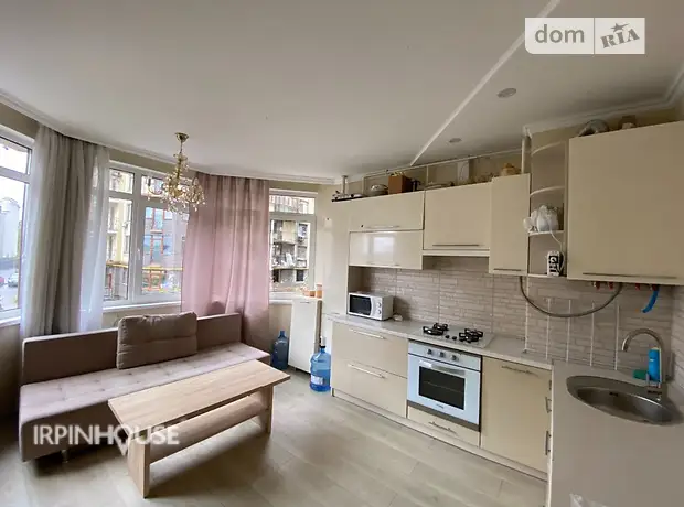 Квартира на вул. Західна, 12 в Києві, ID 238666, фото №13