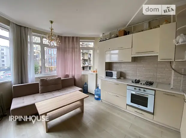 Квартира на вул. Західна, 12 в Києві, ID 238666, фото №14