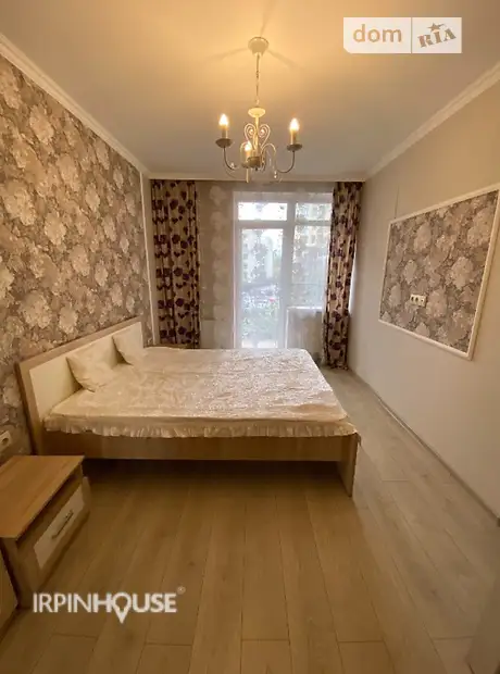 Квартира на вул. Західна, 12 в Києві, ID 238666, фото №16