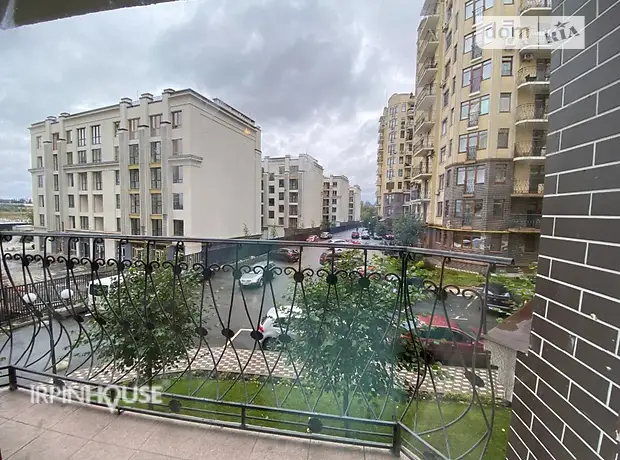 Квартира на вул. Західна, 12 в Києві, ID 238666, фото №17