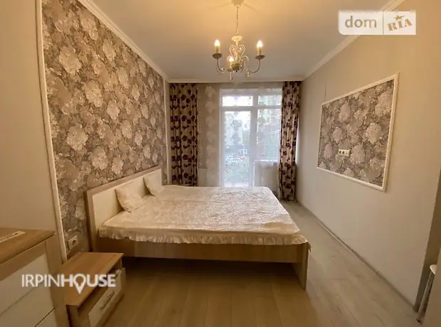 Квартира на вул. Західна, 12 в Києві, ID 238666, фото №19