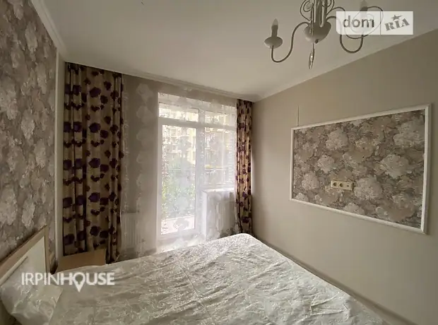 Квартира на вул. Західна, 12 в Києві, ID 238666, фото №20