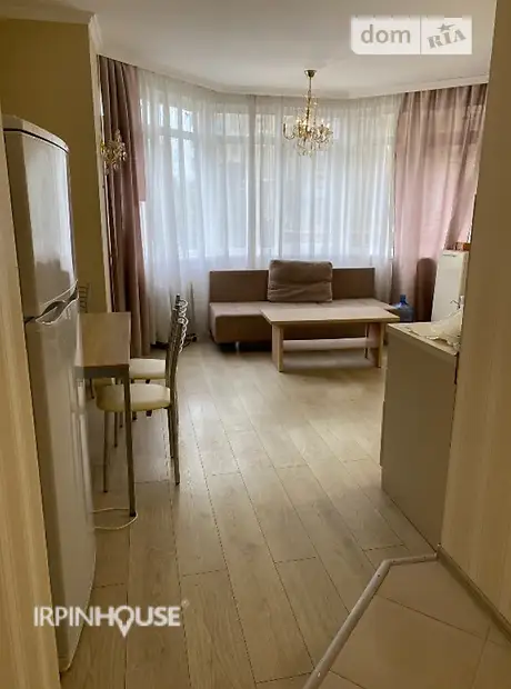 Квартира на вул. Західна, 12 в Києві, ID 238666, фото №3