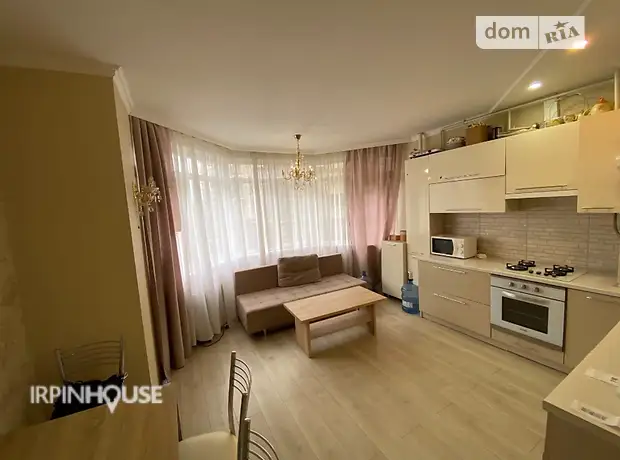 Квартира на вул. Західна, 12 в Києві, ID 238666, фото №4