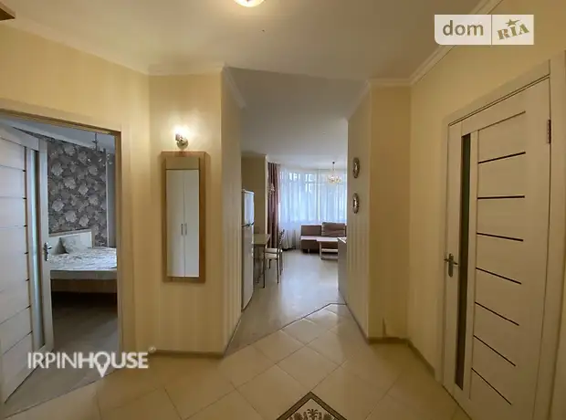 Квартира на вул. Західна, 12 в Києві, ID 238666, фото №5