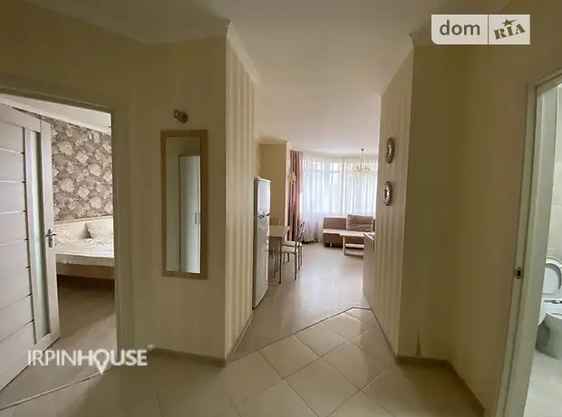 Квартира на вул. Західна, 12 в Києві, ID 238666, фото №6