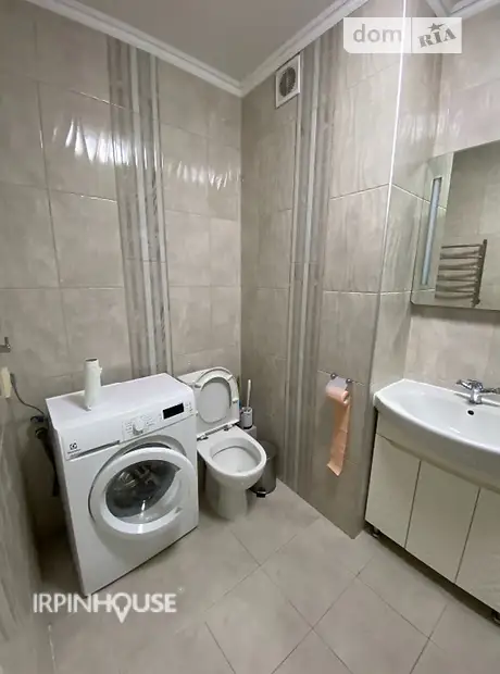 Квартира на вул. Західна, 12 в Києві, ID 238666, фото №10