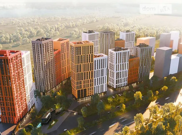 Квартира на шосе Столичне, 3 в Києві, ID 163377, фото №21