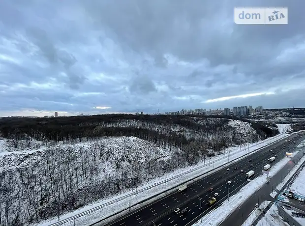 Квартира на шосе Столичне, 3 в Києві, ID 163377, фото №4
