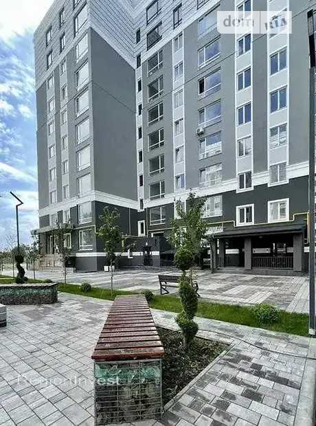 Квартира на вул. Івана Кожедуба, 8А в Києві, ID 240296, фото №1