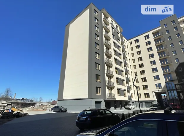 Квартира на вул. Кобилянської, 20 в Івано-Франківську, ID 200555, фото №11