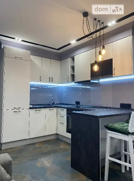 Квартира на вул. Глибочицька, 73 в Києві, ID 217528, фото №2
