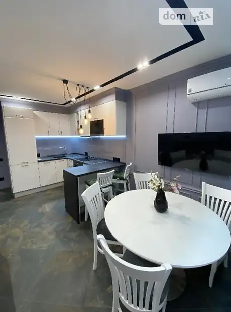 Квартира на вул. Глибочицька, 73 в Києві, ID 217528, фото №3