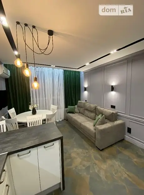 Квартира на вул. Глибочицька, 73 в Києві, ID 217528, фото №4