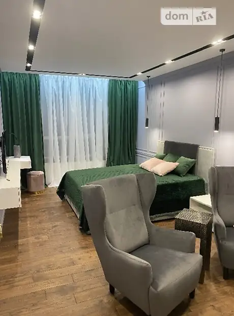 Квартира на вул. Глибочицька, 73 в Києві, ID 217528, фото №5
