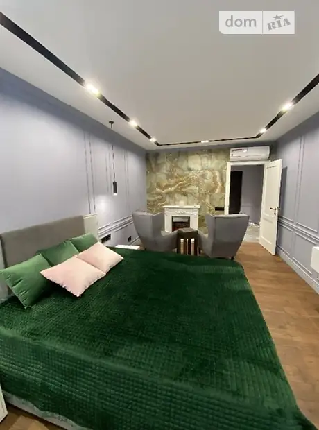 Квартира на вул. Глибочицька, 73 в Києві, ID 217528, фото №6