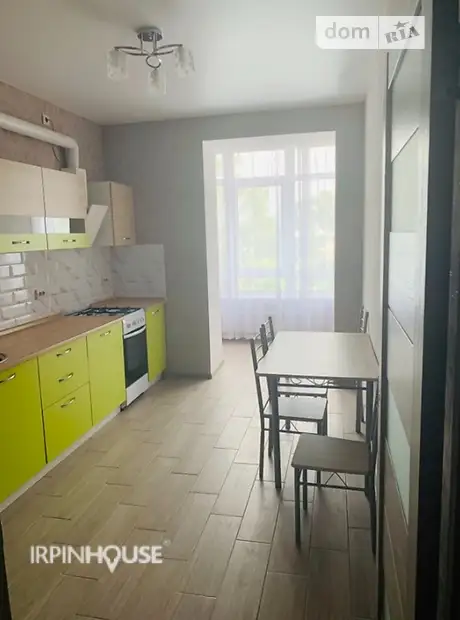 Квартира на вул. Мечникова, 106А в Києві, ID 225074, фото №2