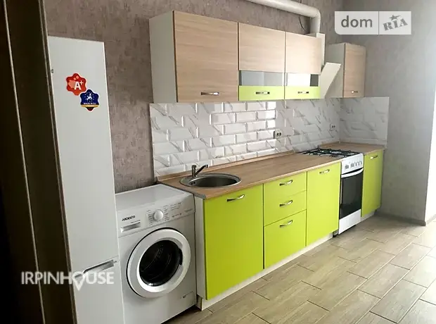 Квартира на вул. Мечникова, 106А в Києві, ID 225074, фото №3