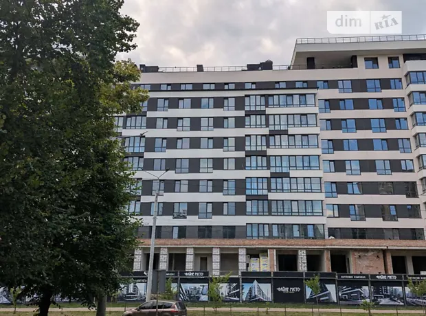 Квартира на вул. Генерала Мирона Тарнавського в Тернополі, ID 256471, фото №11