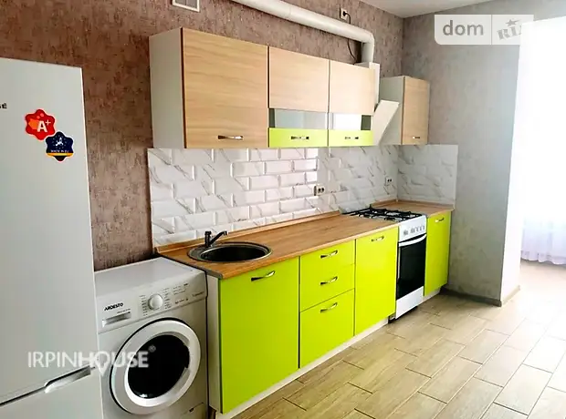 Квартира на вул. Мечникова, 106А в Києві, ID 240421, фото №1