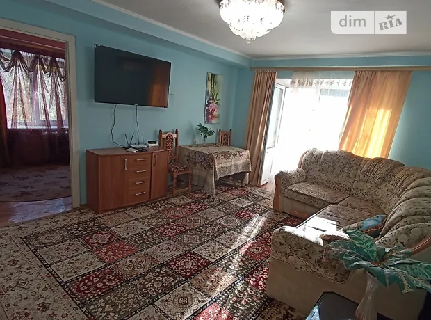 Орендувати квартиру за адресою бул. Лесі Українки, 9 в Київ на Findly.com.ua Квартира на бул. Лесі Українки, 9 в Київ, ID 207065, фото №1