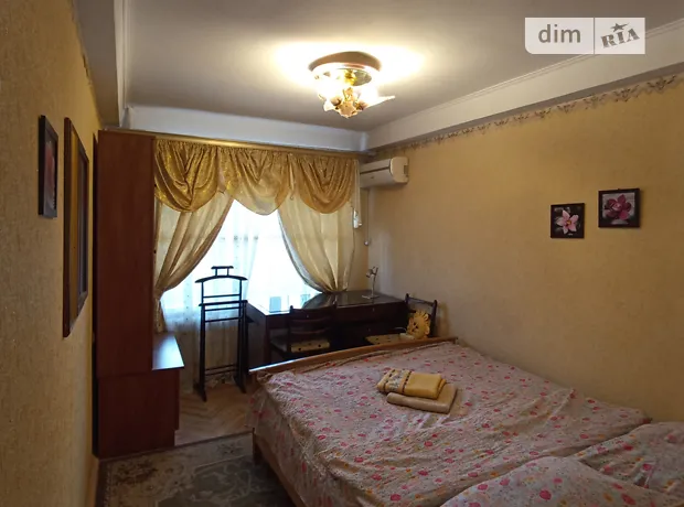 Квартира на бул. Лесі Українки, 9 в Києві, ID 207065, фото №13
