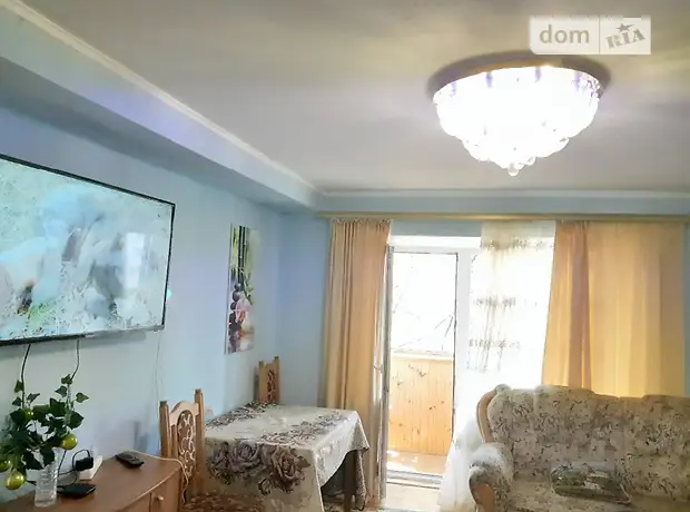Квартира на бул. Лесі Українки, 9 в Київ, ID 207065, фото №3