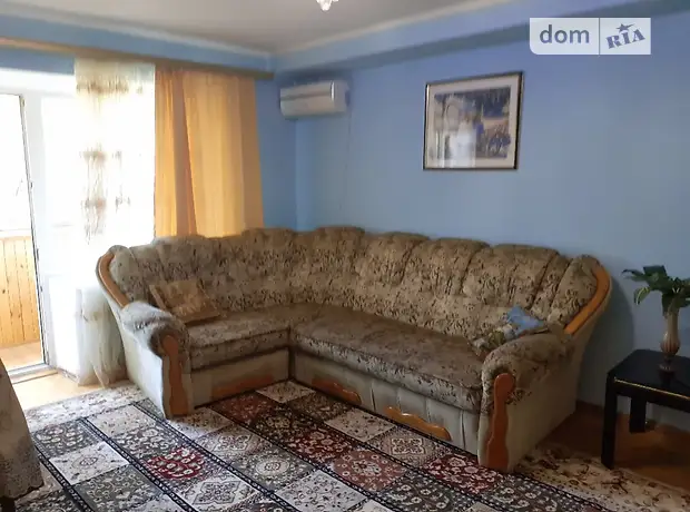 Квартира на бул. Лесі Українки, 9 в Київ, ID 207065, фото №4