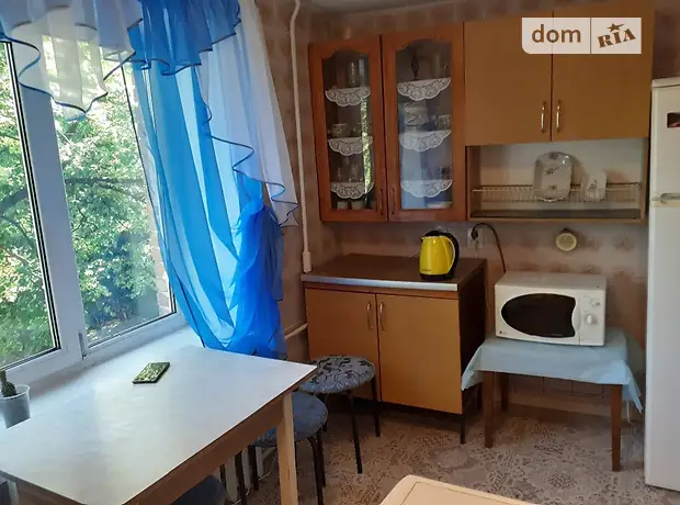 Квартира на бул. Лесі Українки, 9 в Києві, ID 207065, фото №6