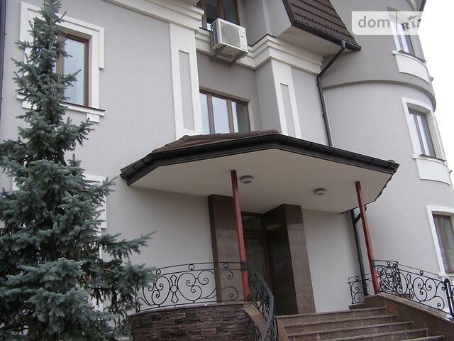 Квартира на вул. Садова в Києві, ID 205985, фото №1