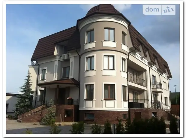 Квартира на вул. Садова в Києві, ID 205985, фото №2