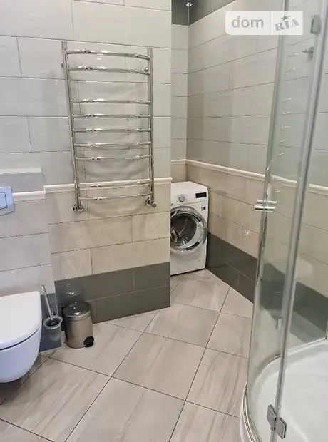 Квартира на вул. Садова в Києві, ID 205985, фото №13