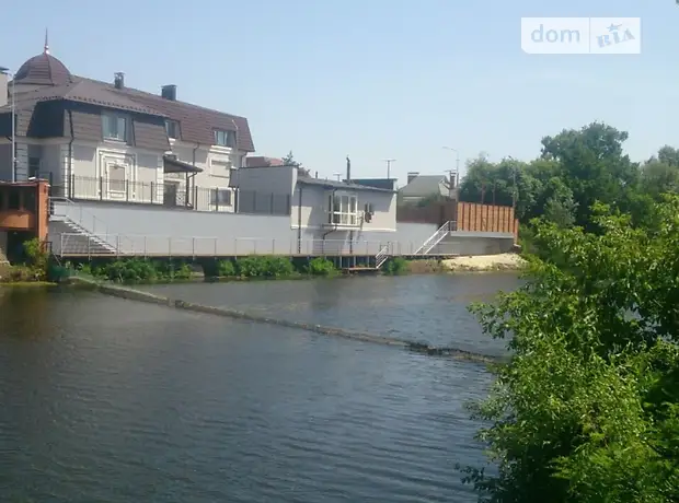 Квартира на вул. Садова в Києві, ID 205985, фото №5