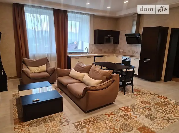 Квартира на вул. Садова в Києві, ID 205985, фото №7