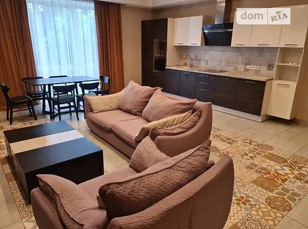 Квартира на вул. Садова в Києві, ID 205985, фото №8