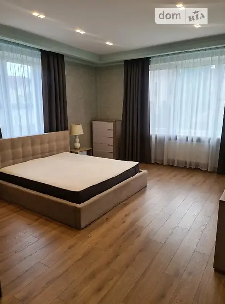 Квартира на вул. Садова в Києві, ID 205985, фото №9