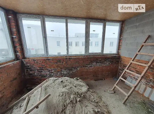 Квартира на вул. Степана Бандери 2/1А в Хмельницькому, ID 244186, фото №13