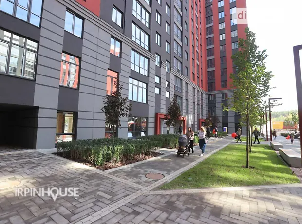 Квартира на вул. Університетська, 1Л в Києві, ID 233147, фото №1