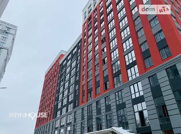 Квартира на вул. Університетська, 1Л в Києві, ID 233147, фото №4