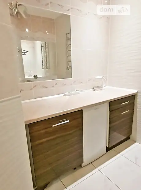 Квартира на вул. Мечникова 10/2 в Києві, ID 172027, фото №20