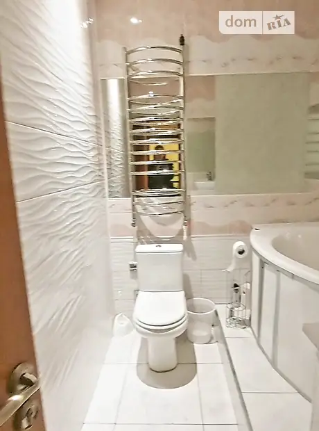 Квартира на вул. Мечникова 10/2 в Києві, ID 172027, фото №24