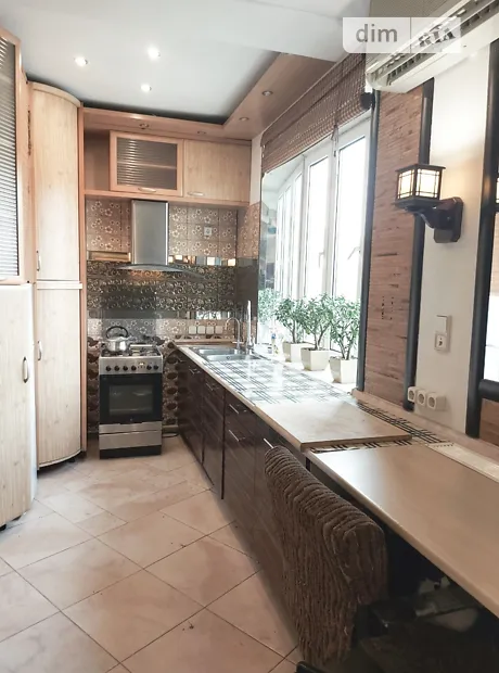 Квартира на вул. Мечникова 10/2 в Києві, ID 172027, фото №48