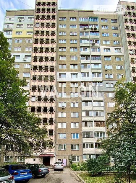 Квартира на вул. Олександра Махова, 4Б в Києві, ID 182846, фото №14