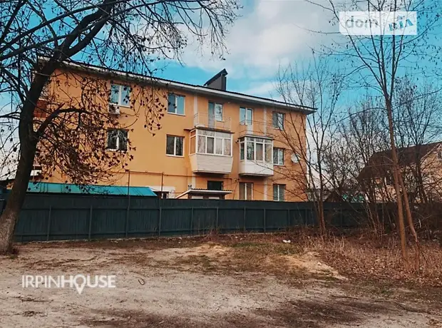 Квартира на пров. Яблуневий в Києві, ID 249916, фото №1