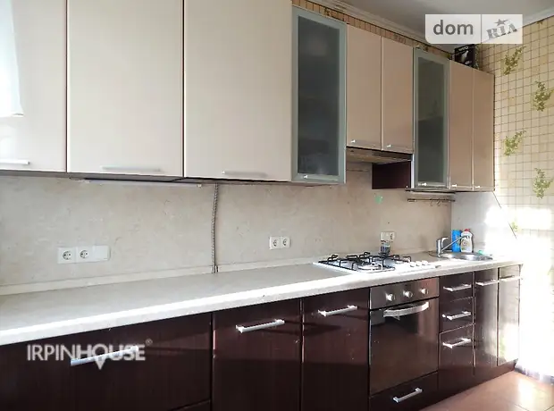 Квартира на пров. Яблуневий в Києві, ID 249916, фото №11