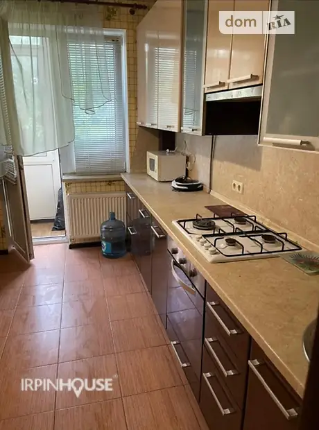 Квартира на пров. Яблуневий в Києві, ID 249916, фото №12