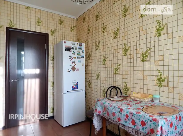 Квартира на пров. Яблуневий в Києві, ID 249916, фото №14