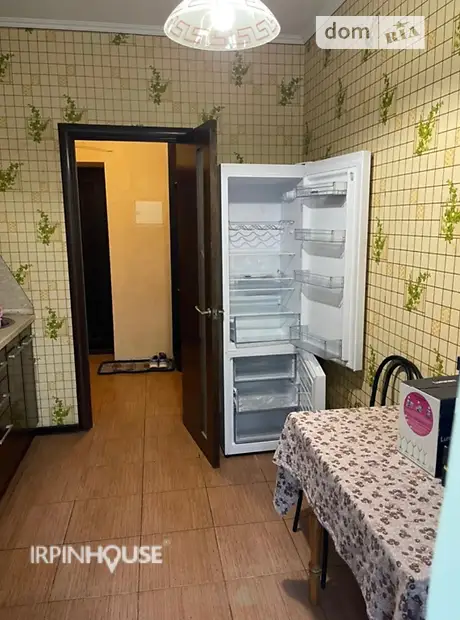 Квартира на пров. Яблуневий в Києві, ID 249916, фото №16