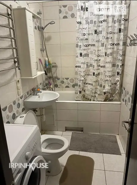 Квартира на пров. Яблуневий в Києві, ID 249916, фото №19