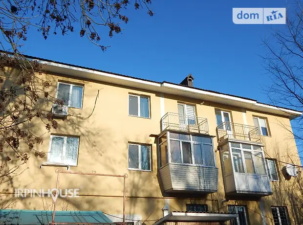 Квартира на пров. Яблуневий в Києві, ID 249916, фото №22